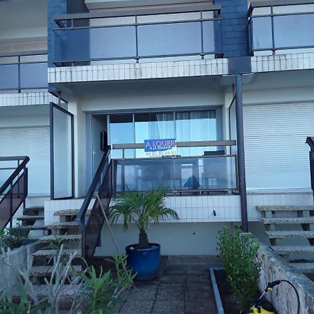 Nicolas Lambert - Appartement Vue Mer, Pret De Velos,Wifi Quiberon Ngoại thất bức ảnh