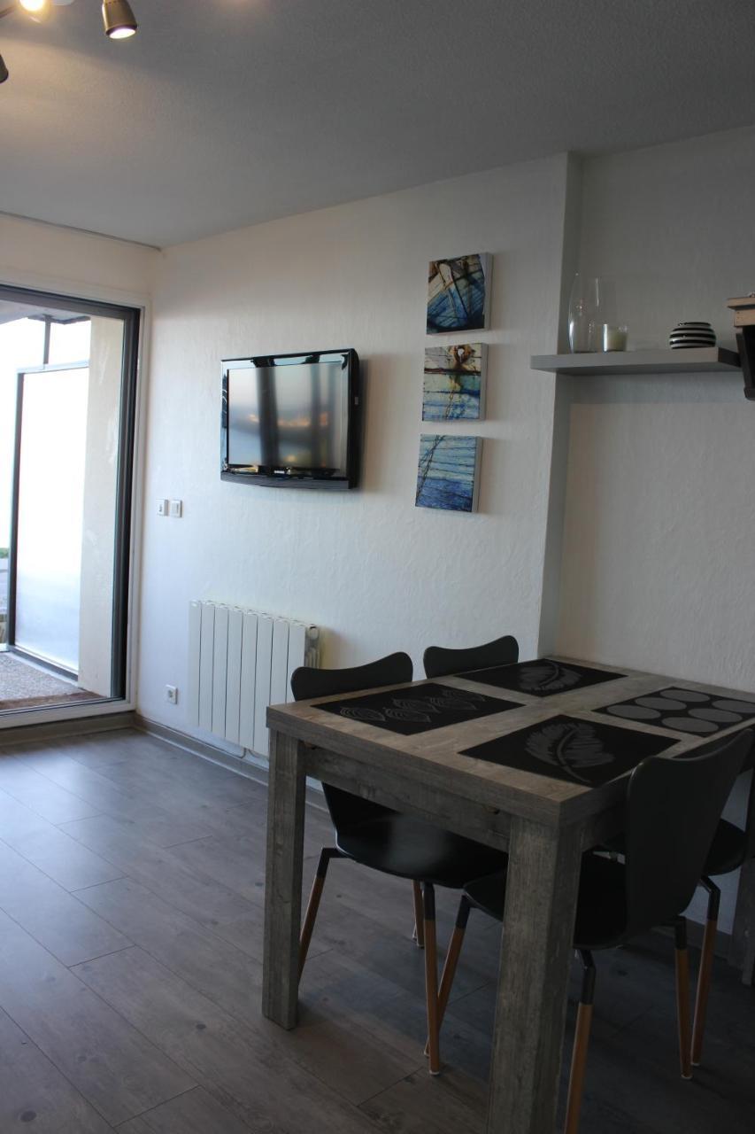 Nicolas Lambert - Appartement Vue Mer, Pret De Velos,Wifi Quiberon Ngoại thất bức ảnh