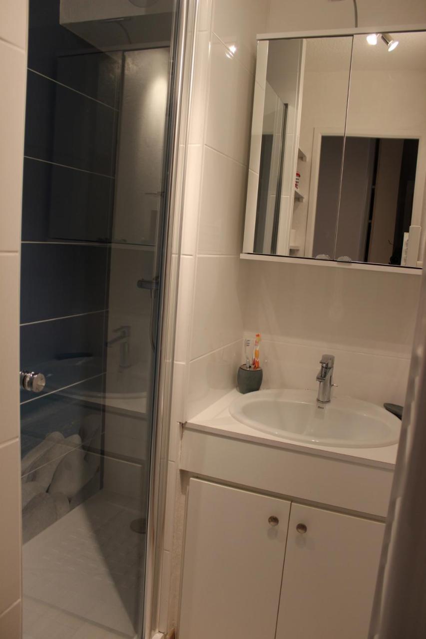 Nicolas Lambert - Appartement Vue Mer, Pret De Velos,Wifi Quiberon Ngoại thất bức ảnh