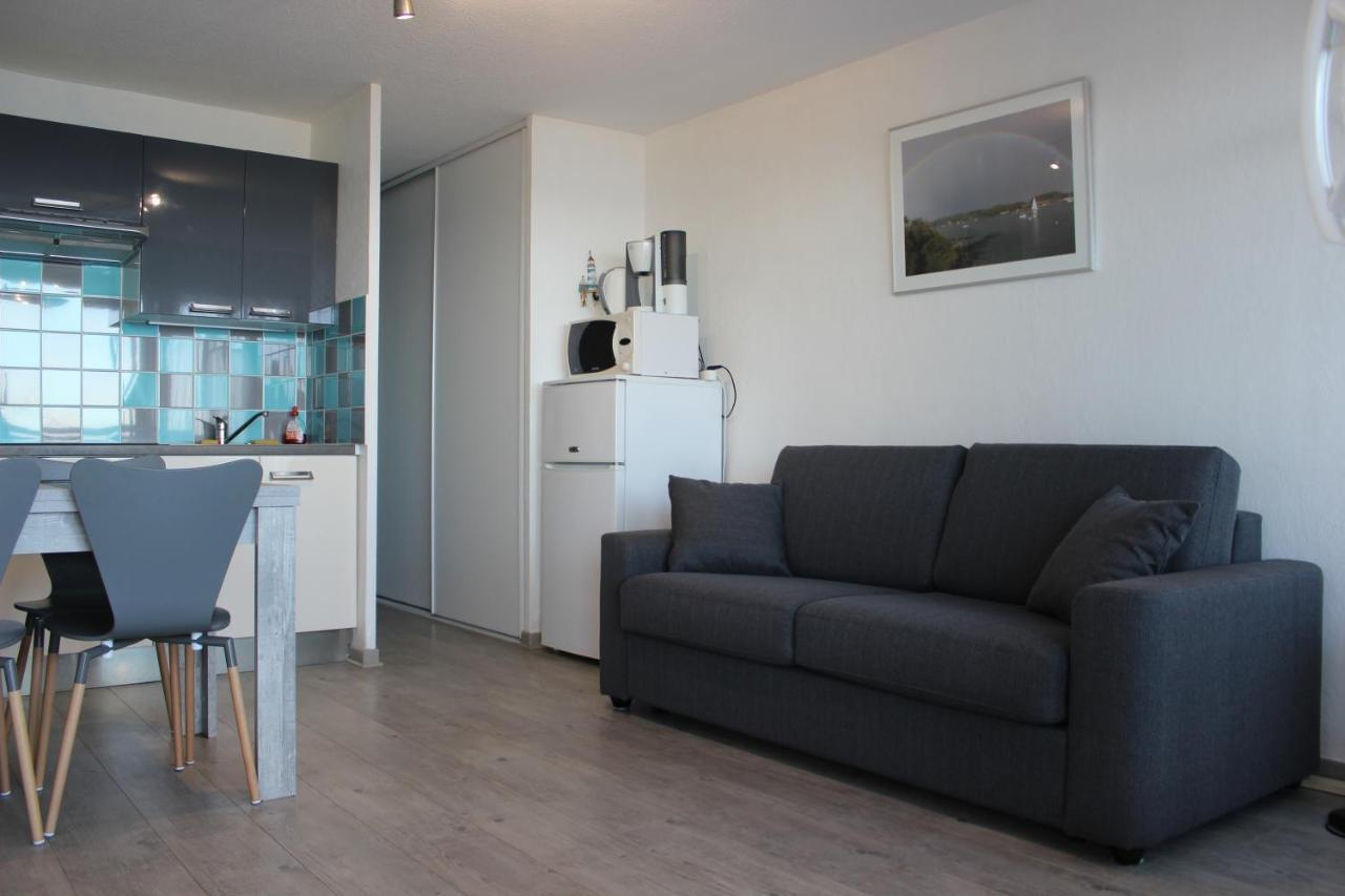 Nicolas Lambert - Appartement Vue Mer, Pret De Velos,Wifi Quiberon Ngoại thất bức ảnh
